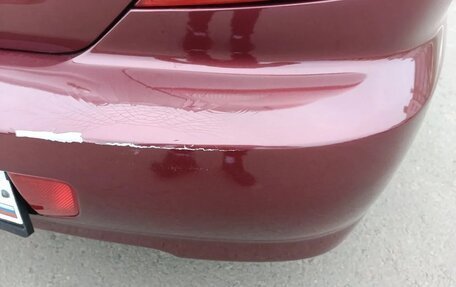 KIA Spectra II (LD), 2006 год, 600 000 рублей, 7 фотография