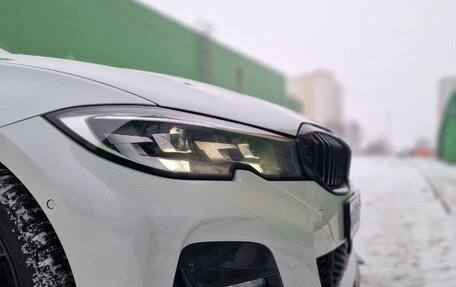BMW 3 серия, 2019 год, 3 300 000 рублей, 9 фотография