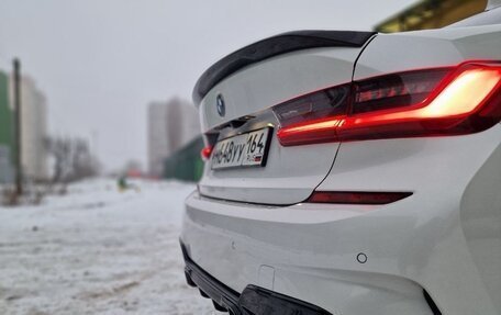 BMW 3 серия, 2019 год, 3 300 000 рублей, 8 фотография