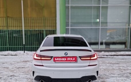 BMW 3 серия, 2019 год, 3 300 000 рублей, 6 фотография