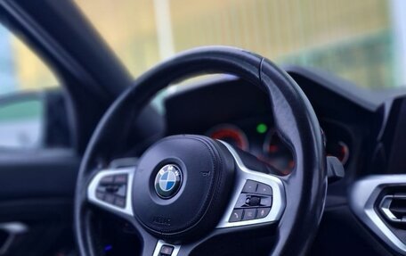 BMW 3 серия, 2019 год, 3 300 000 рублей, 12 фотография