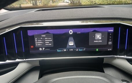 Geely Atlas, 2024 год, 2 950 000 рублей, 2 фотография