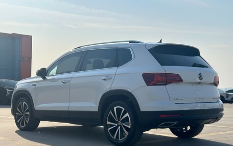 Volkswagen Tharu, 2022 год, 2 200 000 рублей, 3 фотография