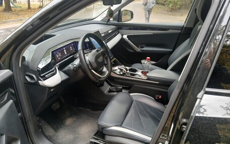 Geely Atlas, 2024 год, 2 950 000 рублей, 3 фотография