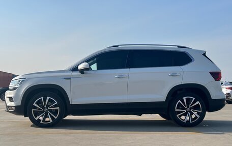 Volkswagen Tharu, 2022 год, 2 200 000 рублей, 2 фотография