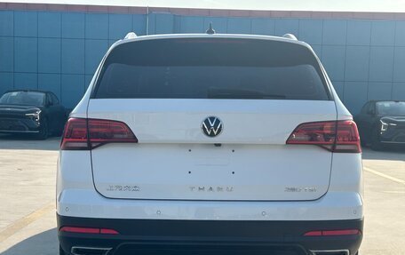 Volkswagen Tharu, 2022 год, 2 200 000 рублей, 4 фотография