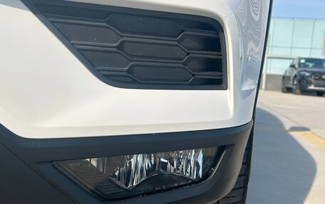 Volkswagen Tharu, 2022 год, 2 200 000 рублей, 11 фотография