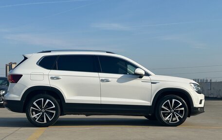 Volkswagen Tharu, 2022 год, 2 200 000 рублей, 6 фотография