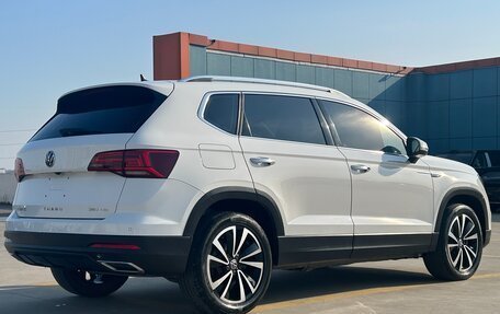 Volkswagen Tharu, 2022 год, 2 200 000 рублей, 5 фотография