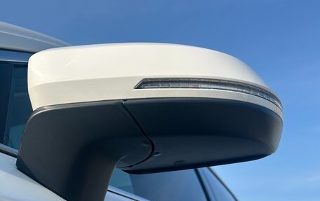 Volkswagen Tharu, 2022 год, 2 200 000 рублей, 14 фотография