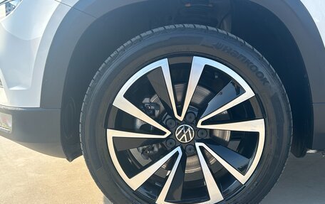 Volkswagen Tharu, 2022 год, 2 200 000 рублей, 12 фотография