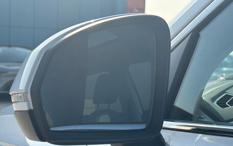 Volkswagen Tharu, 2022 год, 2 200 000 рублей, 15 фотография