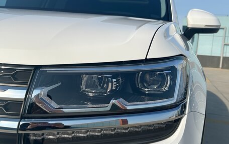 Volkswagen Tharu, 2022 год, 2 200 000 рублей, 10 фотография