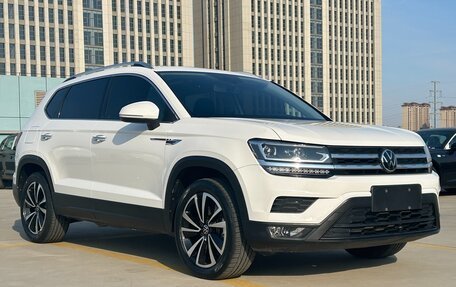 Volkswagen Tharu, 2022 год, 2 200 000 рублей, 8 фотография