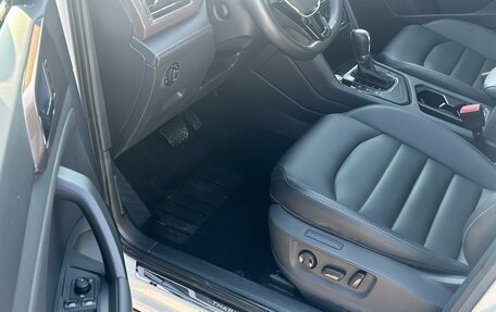 Volkswagen Tharu, 2022 год, 2 200 000 рублей, 17 фотография