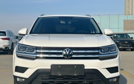 Volkswagen Tharu, 2022 год, 2 200 000 рублей, 9 фотография