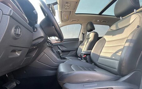 Volkswagen Tharu, 2022 год, 2 200 000 рублей, 18 фотография