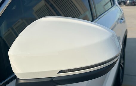 Volkswagen Tharu, 2022 год, 2 200 000 рублей, 13 фотография