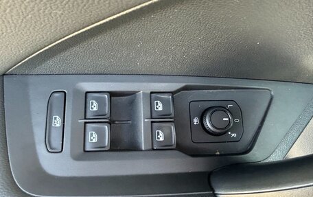 Volkswagen Tharu, 2022 год, 2 200 000 рублей, 20 фотография