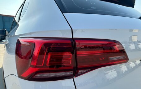 Volkswagen Tharu, 2022 год, 2 200 000 рублей, 25 фотография