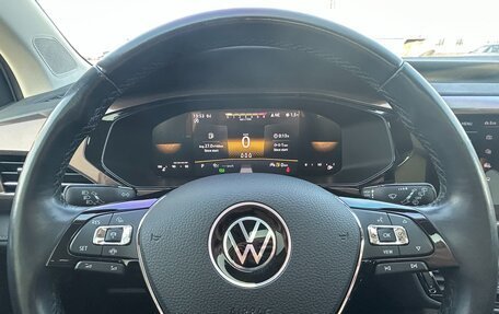 Volkswagen Tharu, 2022 год, 2 200 000 рублей, 33 фотография