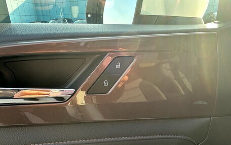 Volkswagen Tharu, 2022 год, 2 200 000 рублей, 21 фотография