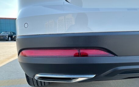 Volkswagen Tharu, 2022 год, 2 200 000 рублей, 26 фотография