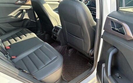 Volkswagen Tharu, 2022 год, 2 200 000 рублей, 27 фотография