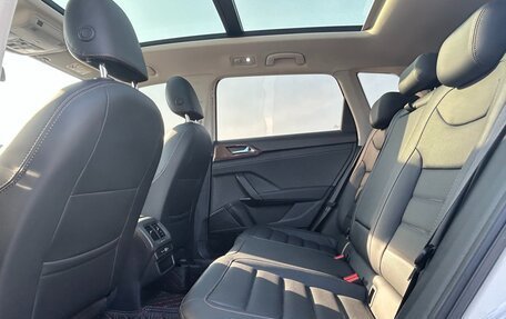 Volkswagen Tharu, 2022 год, 2 200 000 рублей, 24 фотография