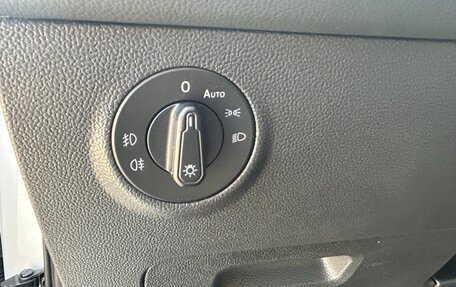 Volkswagen Tharu, 2022 год, 2 200 000 рублей, 22 фотография