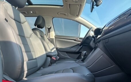 Volkswagen Tharu, 2022 год, 2 200 000 рублей, 31 фотография