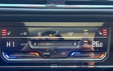 Volkswagen Tharu, 2022 год, 2 200 000 рублей, 37 фотография