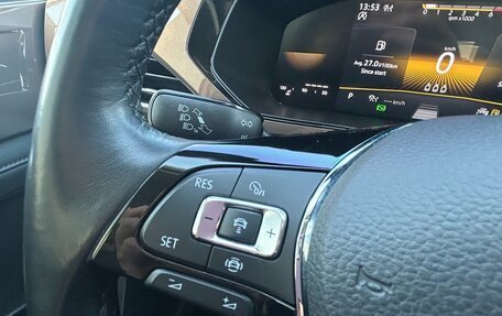 Volkswagen Tharu, 2022 год, 2 200 000 рублей, 34 фотография