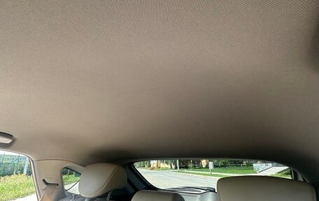 Infiniti QX50 I рестайлинг, 2016 год, 2 030 000 рублей, 9 фотография