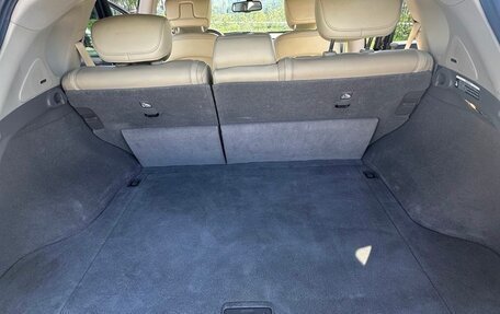 Infiniti QX50 I рестайлинг, 2016 год, 2 030 000 рублей, 7 фотография