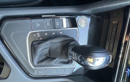 Volkswagen Tharu, 2022 год, 2 200 000 рублей, 38 фотография