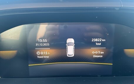 Volkswagen Tharu, 2022 год, 2 200 000 рублей, 40 фотография