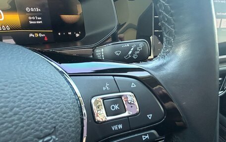 Volkswagen Tharu, 2022 год, 2 200 000 рублей, 35 фотография