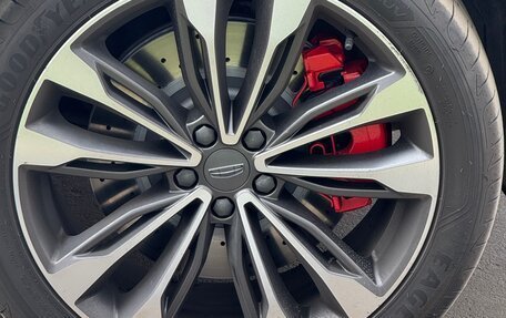 Geely Tugella FY11, 2023 год, 3 300 000 рублей, 4 фотография