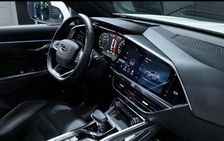 Geely Tugella FY11, 2023 год, 3 300 000 рублей, 5 фотография