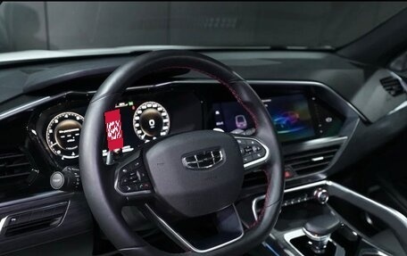 Geely Tugella FY11, 2023 год, 3 300 000 рублей, 6 фотография