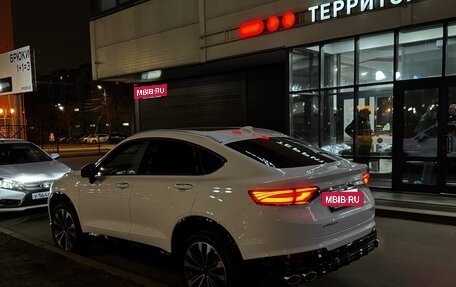 Geely Tugella FY11, 2023 год, 3 300 000 рублей, 2 фотография