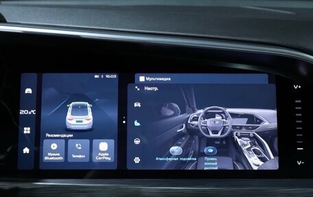 Geely Tugella FY11, 2023 год, 3 300 000 рублей, 10 фотография