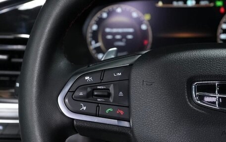 Geely Tugella FY11, 2023 год, 3 300 000 рублей, 16 фотография