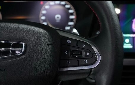 Geely Tugella FY11, 2023 год, 3 300 000 рублей, 15 фотография