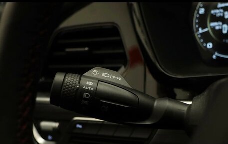 Geely Tugella FY11, 2023 год, 3 300 000 рублей, 18 фотография