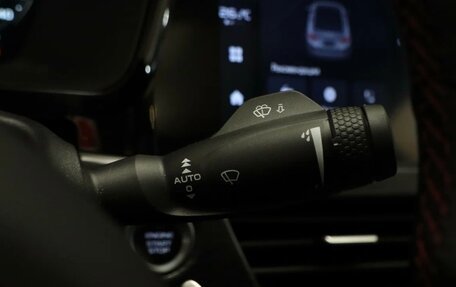 Geely Tugella FY11, 2023 год, 3 300 000 рублей, 17 фотография