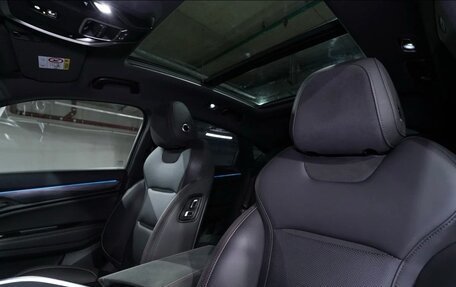 Geely Tugella FY11, 2023 год, 3 300 000 рублей, 22 фотография