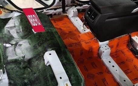 Geely Tugella FY11, 2023 год, 3 300 000 рублей, 24 фотография