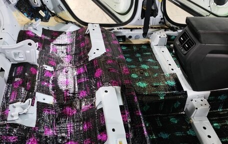 Geely Tugella FY11, 2023 год, 3 300 000 рублей, 25 фотография